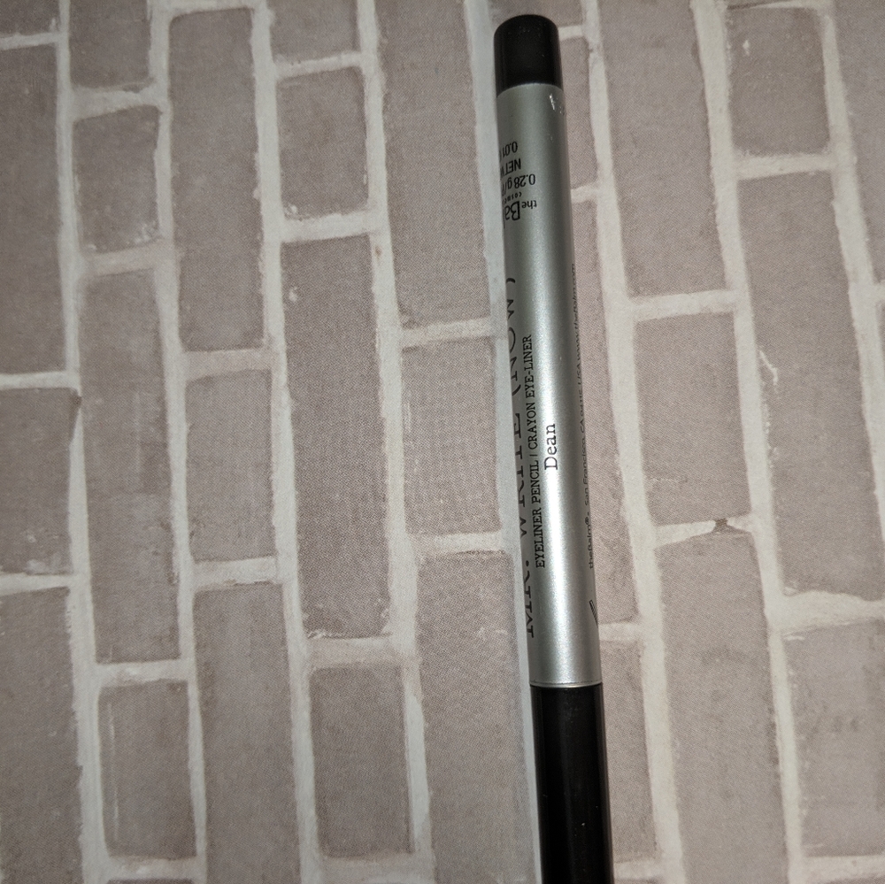 MR.Write (NOW) eyliner. Lot of 2